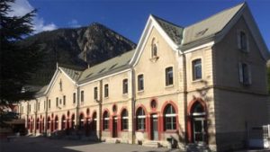 Ecole Carlhian Rippert – BRIANCON