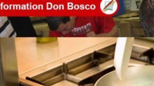 Centre Don Bosco – BAILLEUL