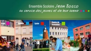 Jean Bosco – GUINES