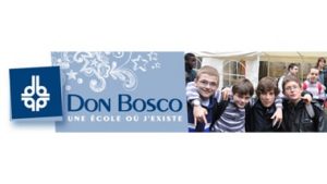 Institut Don Bosco – LIÈGE