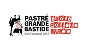 Pastré-Grde Bastide