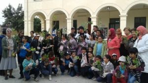 Ecole privée Les Sœurs – Menzel Bourguiba (Tunisie)