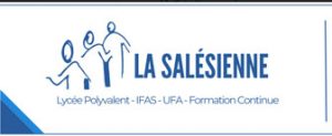 La Salésienne – SAINT-ETIENNE