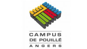 Campus de Pouillé