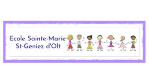 Ecole Sainte Marie – ST-GENIEZ-D’OLT